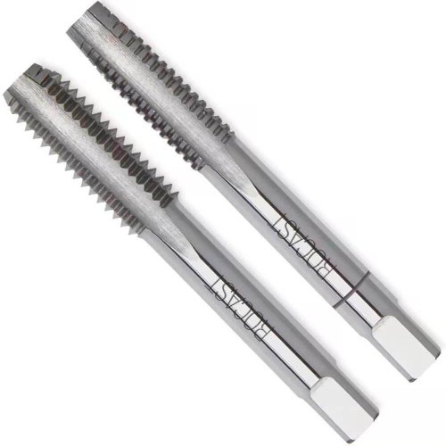 Macho Manual Aço Liga WS-M M12 X 1.75 - 264.0009 - Rocast