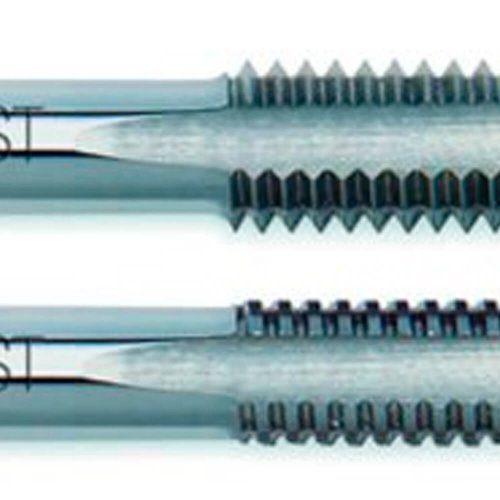 Macho Manual Aço Liga WS-M M4 X 0.7 - Rocast