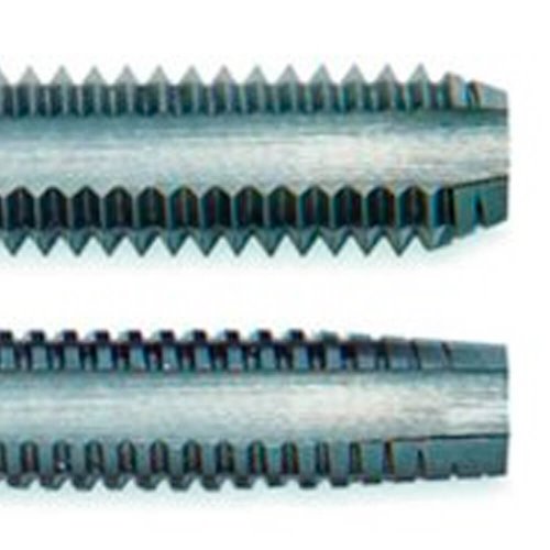 Macho Manual Aço Liga WS-M M4 X 0.7 - Rocast