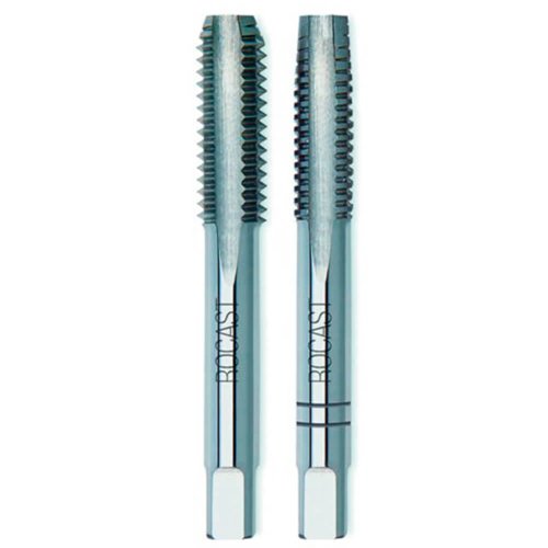 Macho Manual Aço Liga WS-M M4 X 0.7 - Rocast