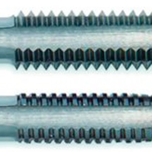 Macho Manual Aço Liga WS-M M5 X 0.8 - Rocast