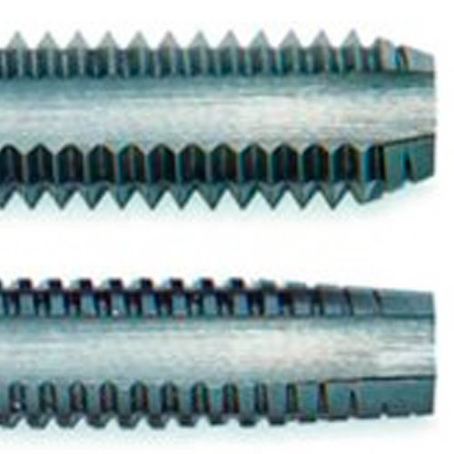 Macho Manual Aço Liga WS-M M5 X 0.8 - Rocast