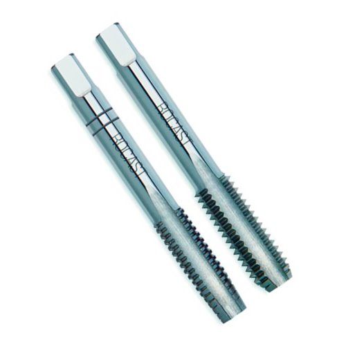 Macho Manual Aço Liga WS-M M5 X 0.8 - Rocast