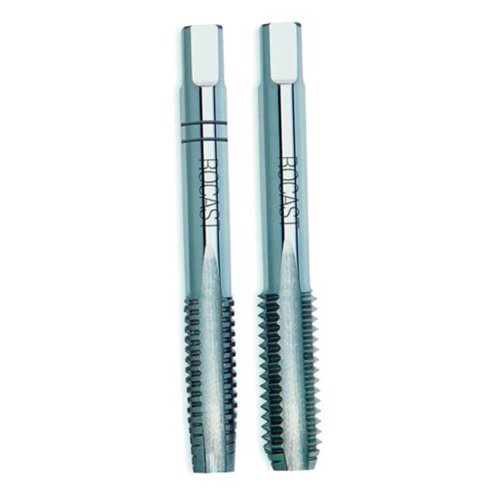 Macho Manual Aço Liga WS-M M5 X 0.8 - Rocast