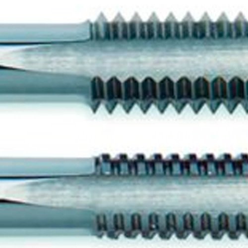 Macho Manual Aço Liga WS-M M6 X 1 - Rocast