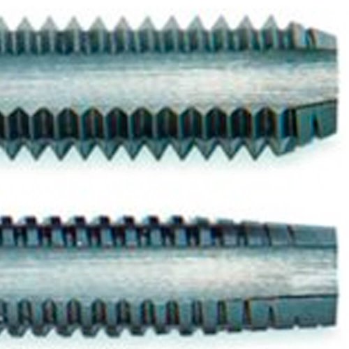 Macho Manual Aço Liga WS-M M6 X 1 - Rocast