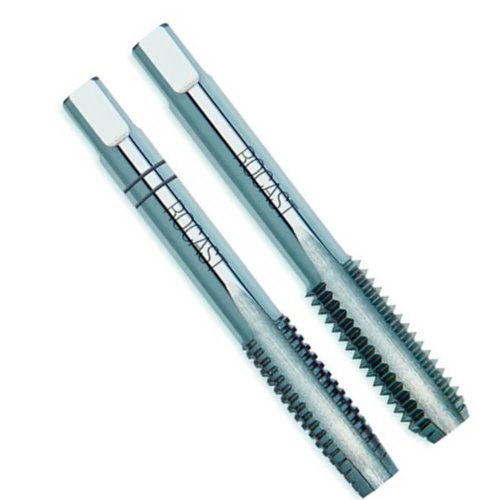 Macho Manual Aço Liga WS-M M6 X 1 - Rocast