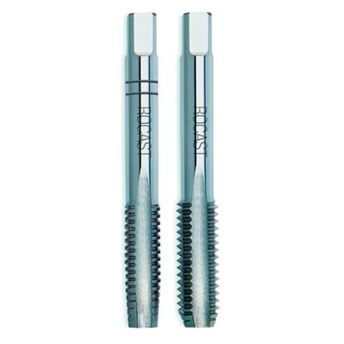 Macho Manual Aço Liga WS-M M6 X 1 - Rocast
