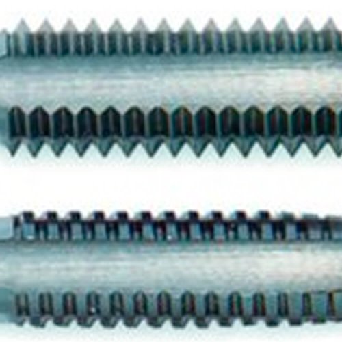 Macho Manual Aço Liga WS-M M8 X 1.25 - Rocast