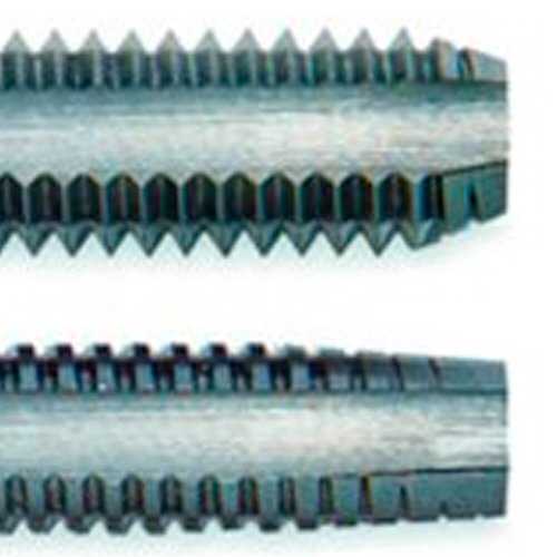 Macho Manual Aço Liga WS-M M8 X 1.25 - Rocast