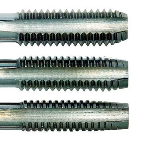 Macho Manual HSS BSW 1/2"-12 FPP - 22.0045 - Rocast