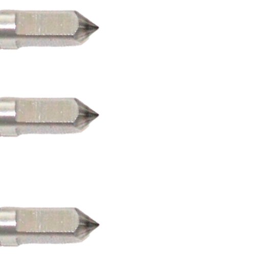 Macho Manual HSS BSW 1/4"-20 FPP - Rocast