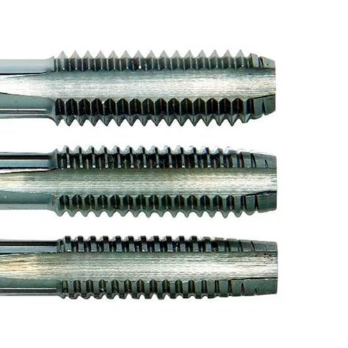 Macho Manual HSS BSW 3/16" - 24 FPP - 22.0039 - Rocast