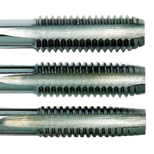 Macho Manual HSS BSW 5/16"-18 FPP - 22.0042 - Rocast