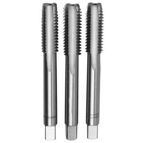 Macho Manual HSS BSW 5/32" - 32 FPP - 22.0038 - Rocast