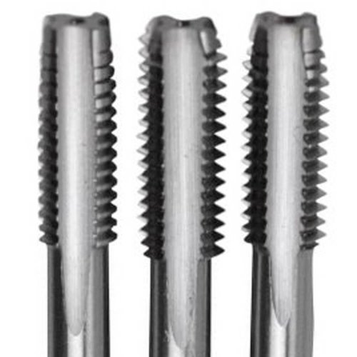 Macho Manual HSS BSW 5/32" - 32 FPP - 22.0038 - Rocast