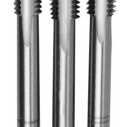 Macho Manual HSS BSW 5/32" - 32 FPP - 22.0038 - Rocast