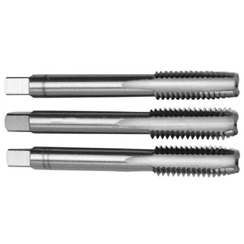 Macho Manual HSS BSW 5/32" - 32 FPP - 22.0038 - Rocast