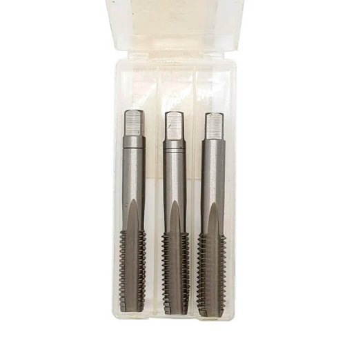 Macho Manual HSS BSW 5/32" - 32 FPP - 22.0038 - Rocast