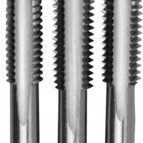 Macho Manual HSS-M M10 x 1.5 352 - Rocast