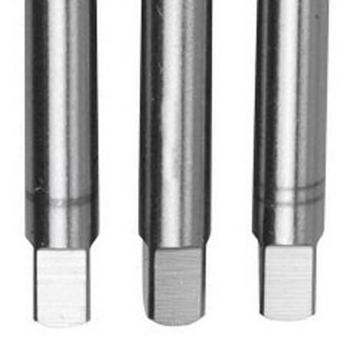 Macho Manual HSS-M M10 x 1.5 352 - Rocast