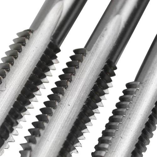 Macho Manual HSS-M M10 x 1.5 352 - Rocast