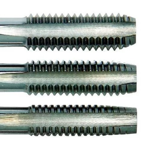 Macho Manual HSS-M M12 x 1.75 - 22.0010 - Rocast