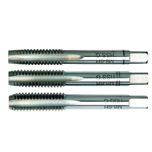 Macho Manual HSS-M M12 x 1.75 - 22.0010 - Rocast