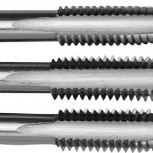 Macho Manual HSS-M M4 x 0,7 352 - Rocast