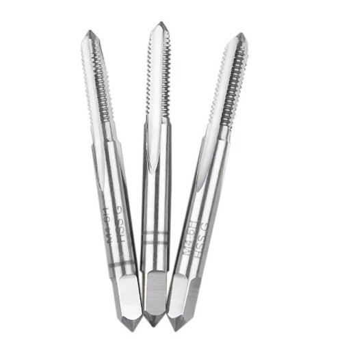 Macho Manual HSS-M M4 x 0,7 352 - Rocast