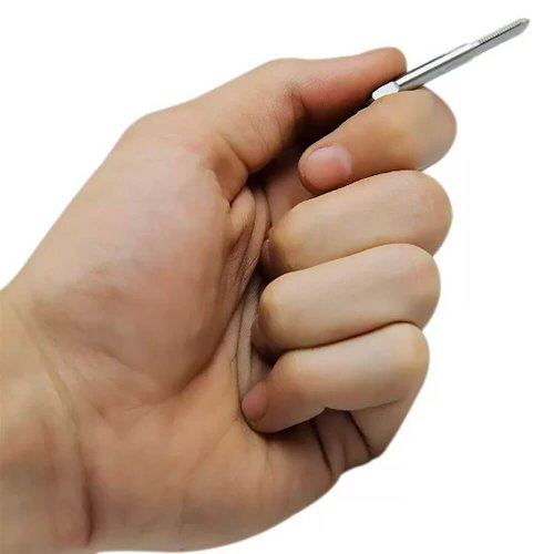 Macho Manual HSS-M M4 x 0,7 352 - Rocast