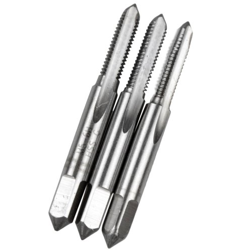 Macho Manual HSS-M M5 x 0,8 352 - 22.0005 - Rocast