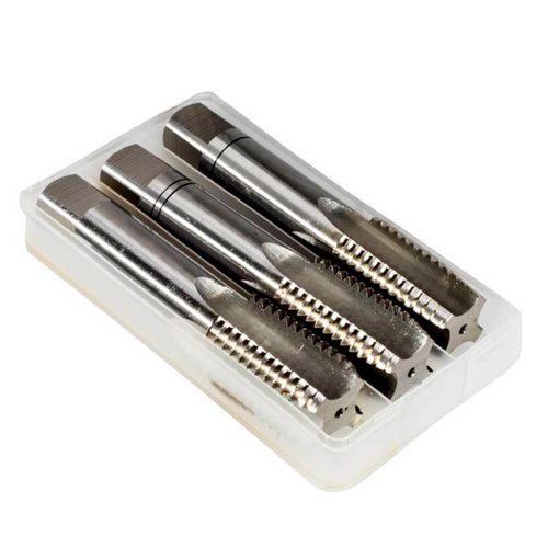Macho Manual HSS-M M5 x 0,8 352 - 22.0005 - Rocast