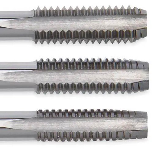 Macho Manual HSS-M M6 x 1 352 - 22.0006 - Rocast