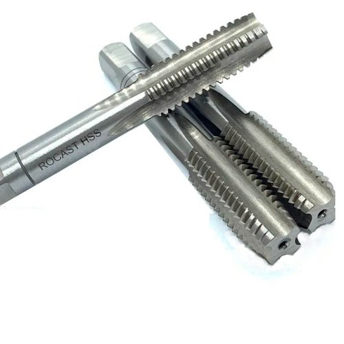 Macho Manual HSS-M M6 x 1 352 - 22.0006 - Rocast
