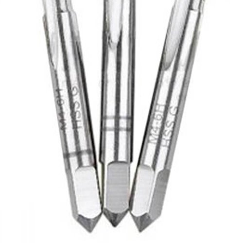 Macho Manual HSS-M M8 x 1.25 352 - 22.0008 - Rocast