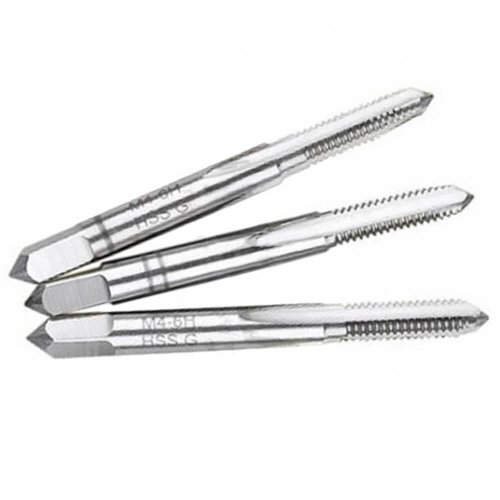 Macho Manual HSS-M M8 x 1.25 352 - 22.0008 - Rocast