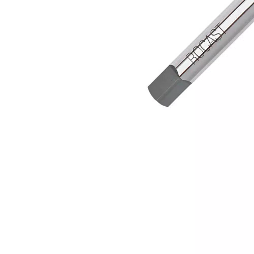 Macho Manual para Máquina Helicoidal M8 x 1,25 Rocast