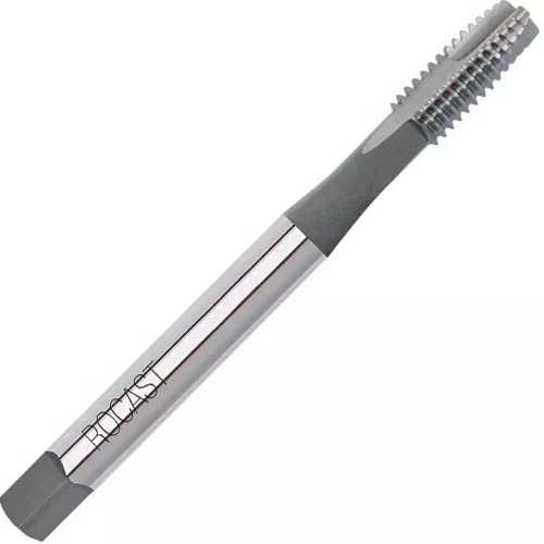 Macho Manual para Máquina Helicoidal M8 x 1,25 Rocast
