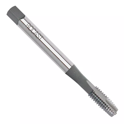 Macho Manual para Máquina Helicoidal M8 x 1,25 Rocast