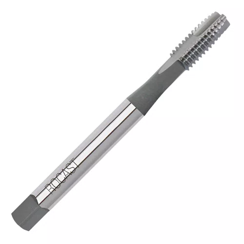 Macho para Máquina Helicoidal M5 x 0.8 Haste Passivante Rocast