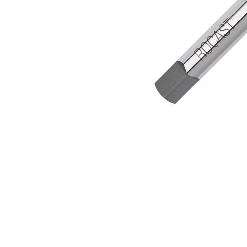 Macho para Máquina Helicoidal M5 x 0.8 Haste Passivante Rocast