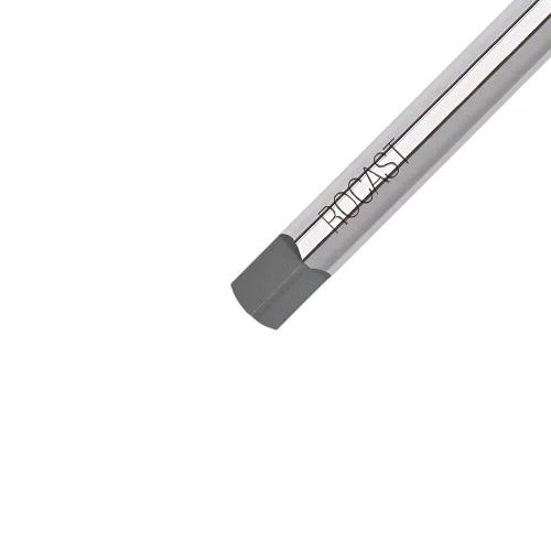 Macho para Máquina Helicoidal M5 x 0.8 Haste Passivante Rocast