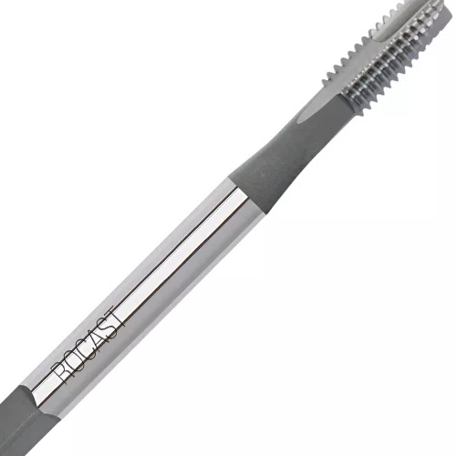 Macho para Máquina Helicoidal M5 x 0.8 Haste Passivante Rocast