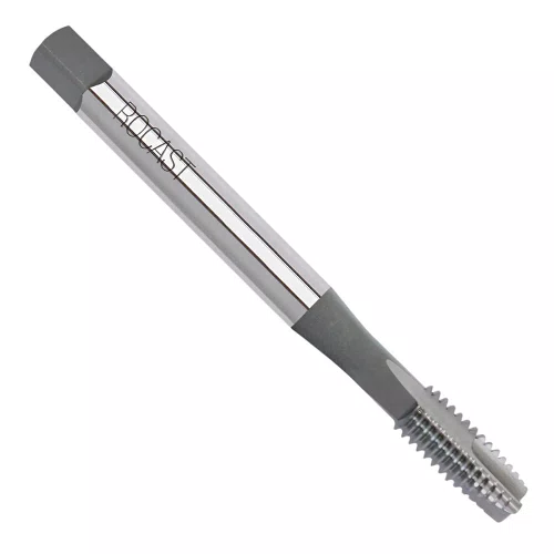 Macho para Máquina Helicoidal M5 x 0.8 Haste Passivante Rocast