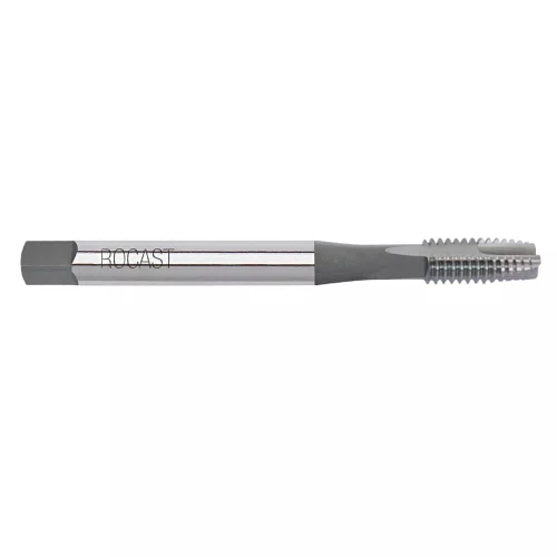 Macho para Máquina Helicoidal M5 x 0.8 Haste Passivante Rocast