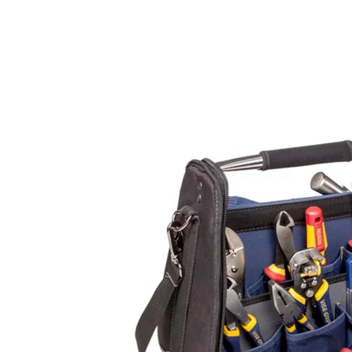 Mala para Ferramentas Tool Center 18" - Irwin