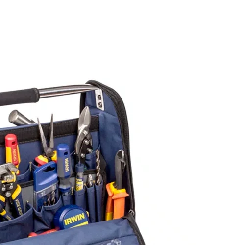 Mala para Ferramentas Tool Center 18" - Irwin