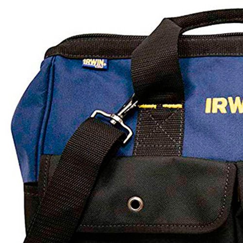 Mala para Ferramentas Nylon Standard 16" - Irwin