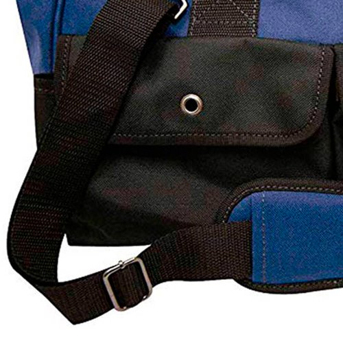 Mala para Ferramentas Nylon Standard 16" - Irwin